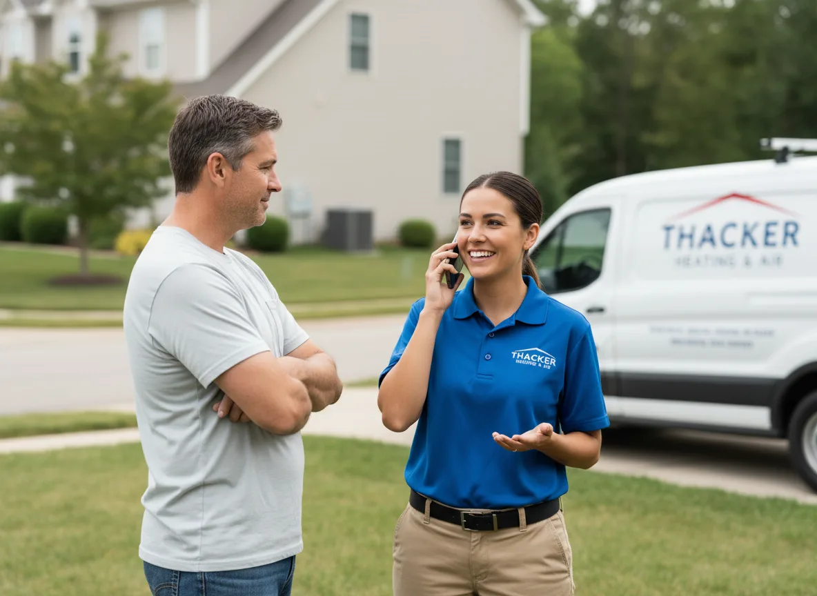 Ac Repair Lyndonville, VT FAQs